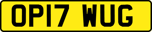 OP17WUG