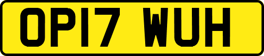 OP17WUH