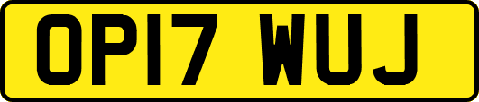OP17WUJ