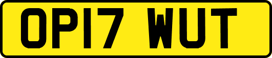 OP17WUT