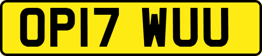 OP17WUU