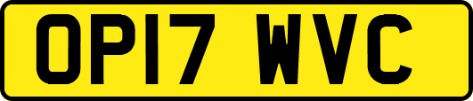 OP17WVC