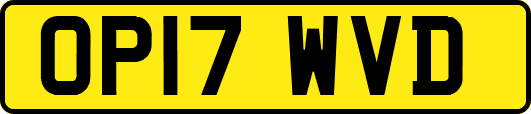 OP17WVD