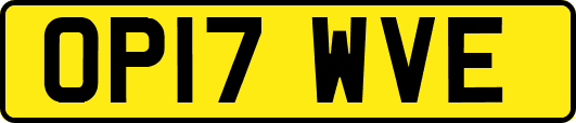 OP17WVE