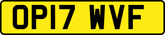 OP17WVF