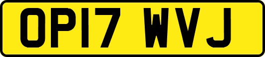 OP17WVJ