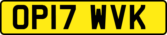 OP17WVK