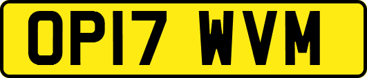 OP17WVM