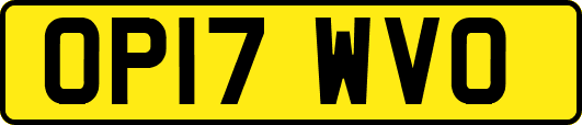 OP17WVO
