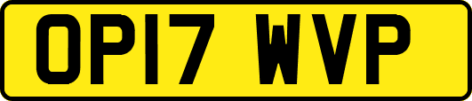 OP17WVP