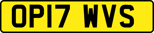 OP17WVS