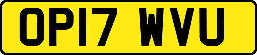 OP17WVU