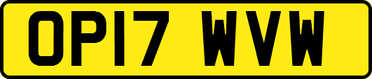 OP17WVW