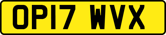 OP17WVX