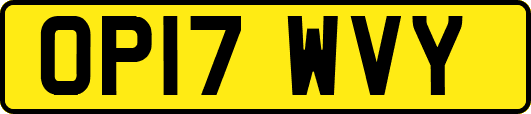OP17WVY