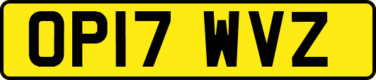 OP17WVZ