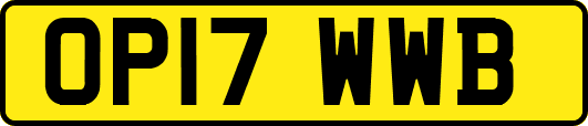 OP17WWB