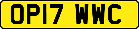 OP17WWC