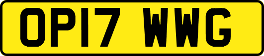OP17WWG