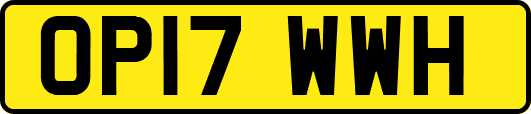 OP17WWH