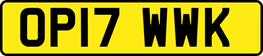 OP17WWK