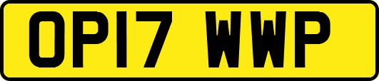 OP17WWP
