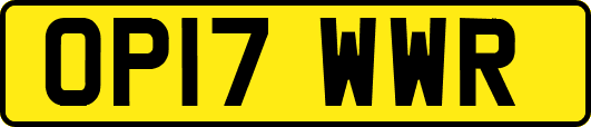 OP17WWR