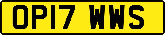 OP17WWS