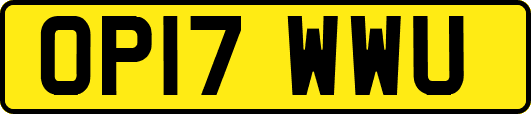 OP17WWU