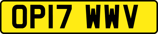 OP17WWV