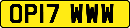 OP17WWW