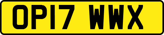 OP17WWX