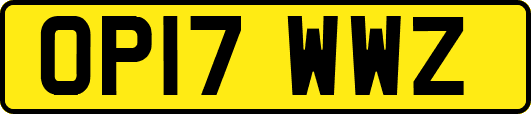 OP17WWZ