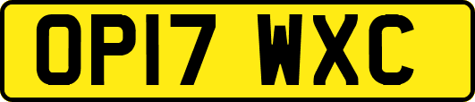 OP17WXC