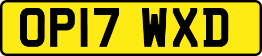 OP17WXD