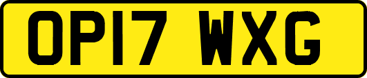 OP17WXG