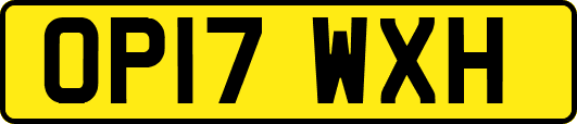 OP17WXH