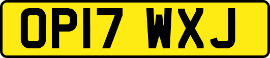 OP17WXJ