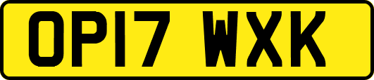 OP17WXK