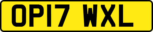 OP17WXL