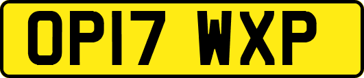 OP17WXP