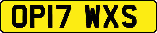 OP17WXS