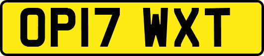 OP17WXT