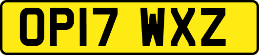 OP17WXZ
