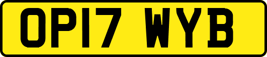 OP17WYB