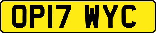 OP17WYC