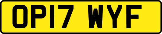 OP17WYF