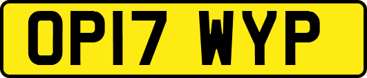 OP17WYP