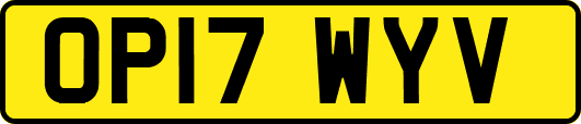 OP17WYV