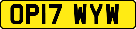 OP17WYW